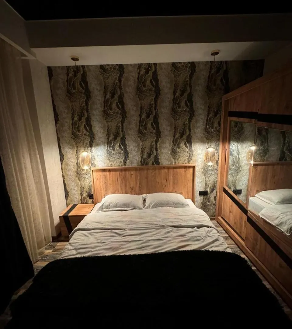 Midtown Nest Tbilisi Lägenhet 0*,  Georgien